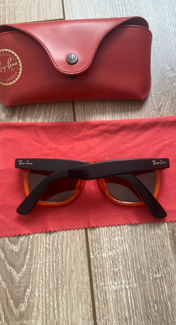 FIRSAT ÜRÜNÜ RAY BAN GÖZLÜK - Görsel 2