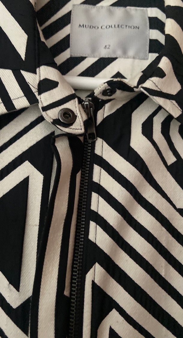 FIRSAT ÜRÜNÜ ****Kadın Ceket - Görsel 3