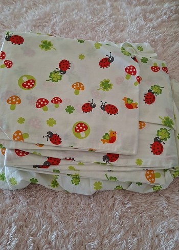 bebek nevresim seti - Görsel 2