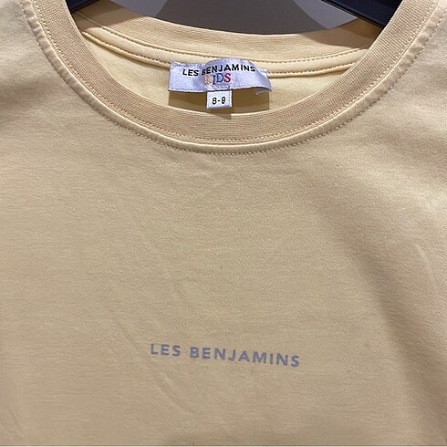 Les Benjamins Les Benjamins Tişört