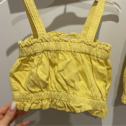 Zara Zara alt üst takım