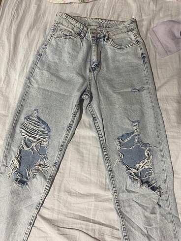Addax jean