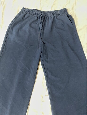 Stradivarius keten pantalon