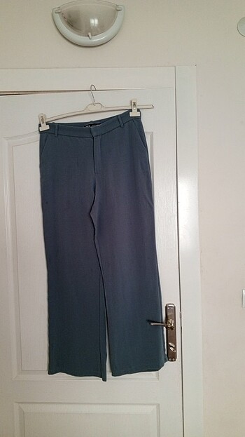Zara marka bayan pantolon