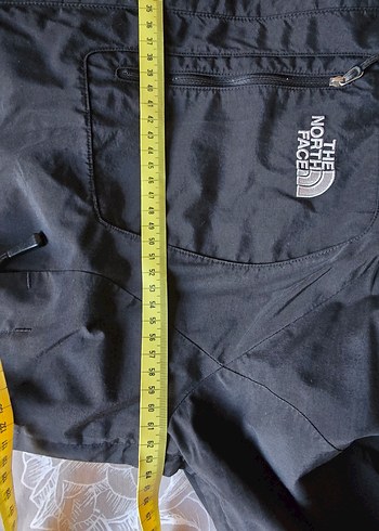 l Beden the north face ceket