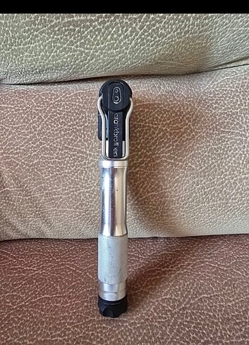 Cranckbrother bisiklet pompası