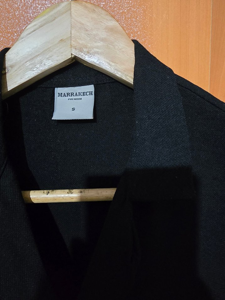 marrakech premium gömlek - Görsel 5