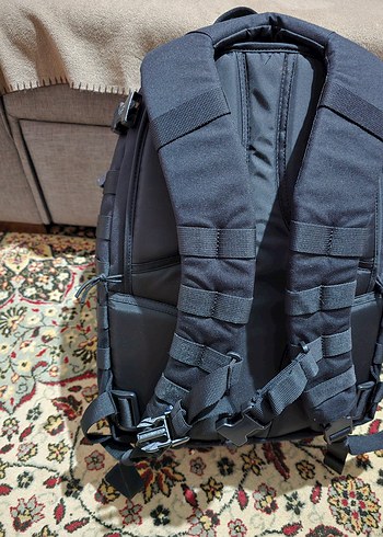 5.11 tactical rush 24 2.0 çok amaçlı sırt çantası - Görsel 2