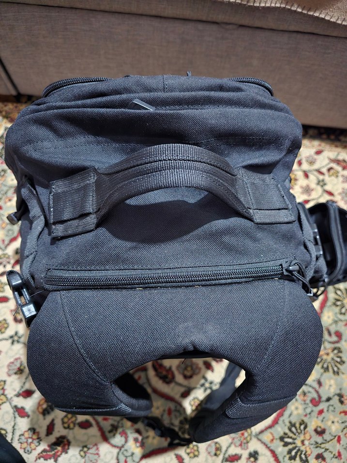 5.11 tactical rush 24 2.0 çok amaçlı sırt çantası - Görsel 3