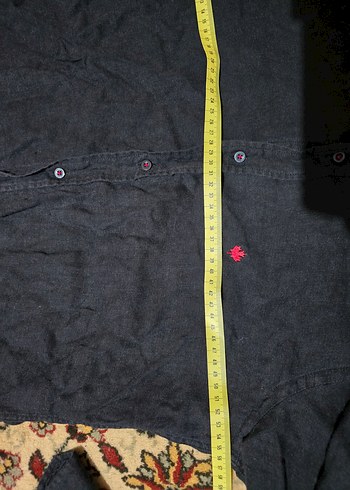 paul martin erkek gömlek - Görsel 4