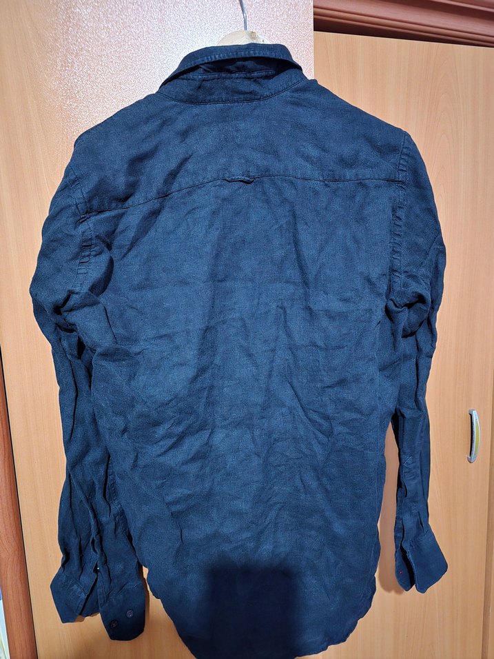 paul martin erkek gömlek - Görsel 2