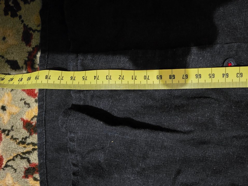 paul martin erkek gömlek - Görsel 5