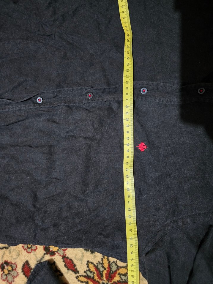 paul martin erkek gömlek - Görsel 4