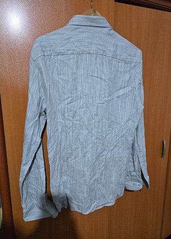 sarar interview erkek gömlek - Görsel 2