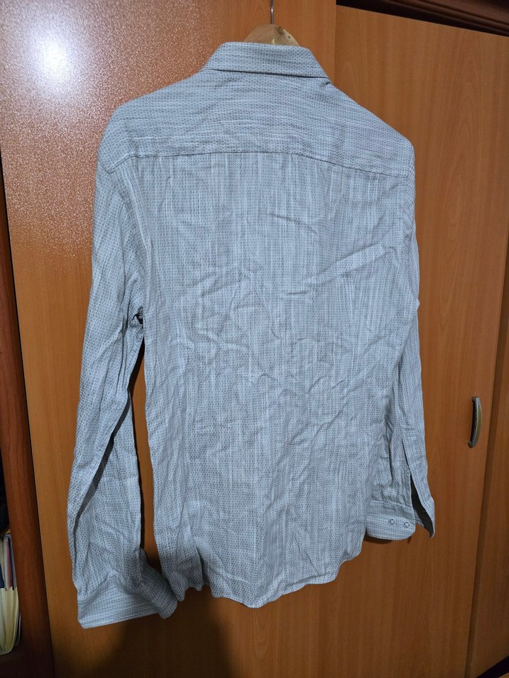 sarar interview erkek gömlek - Görsel 2