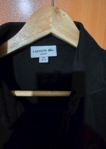 lacoste erkek tişört - Görsel 2
