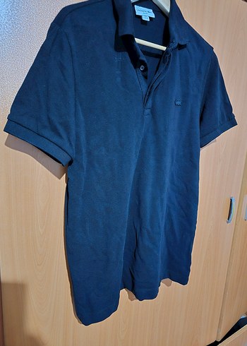 lacoste erkek tişört - Görsel 3