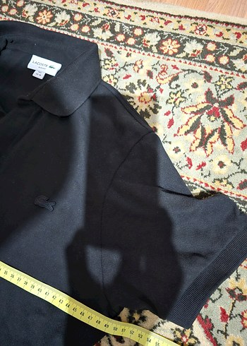 lacoste erkek tişört - Görsel 5