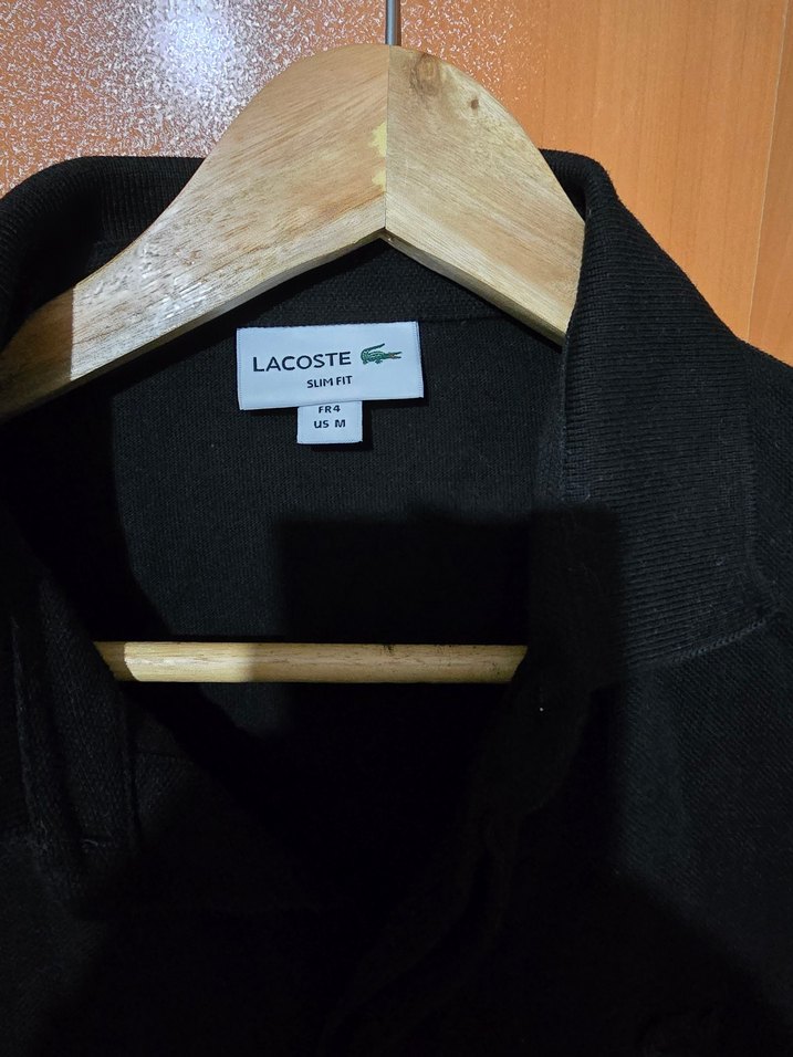 lacoste erkek tişört - Görsel 2