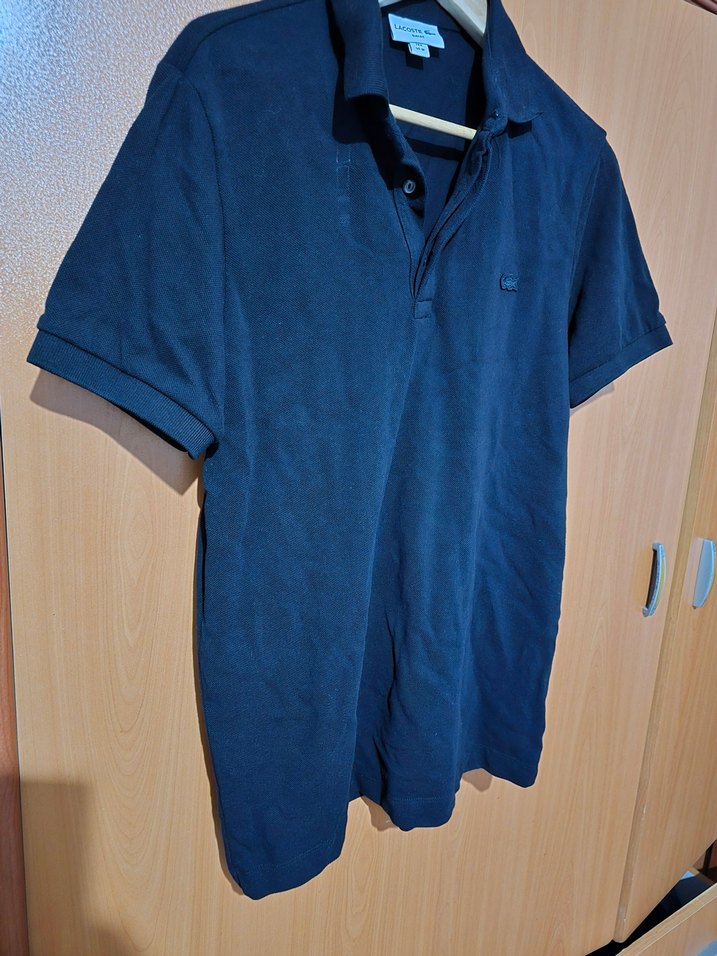 lacoste erkek tişört - Görsel 3