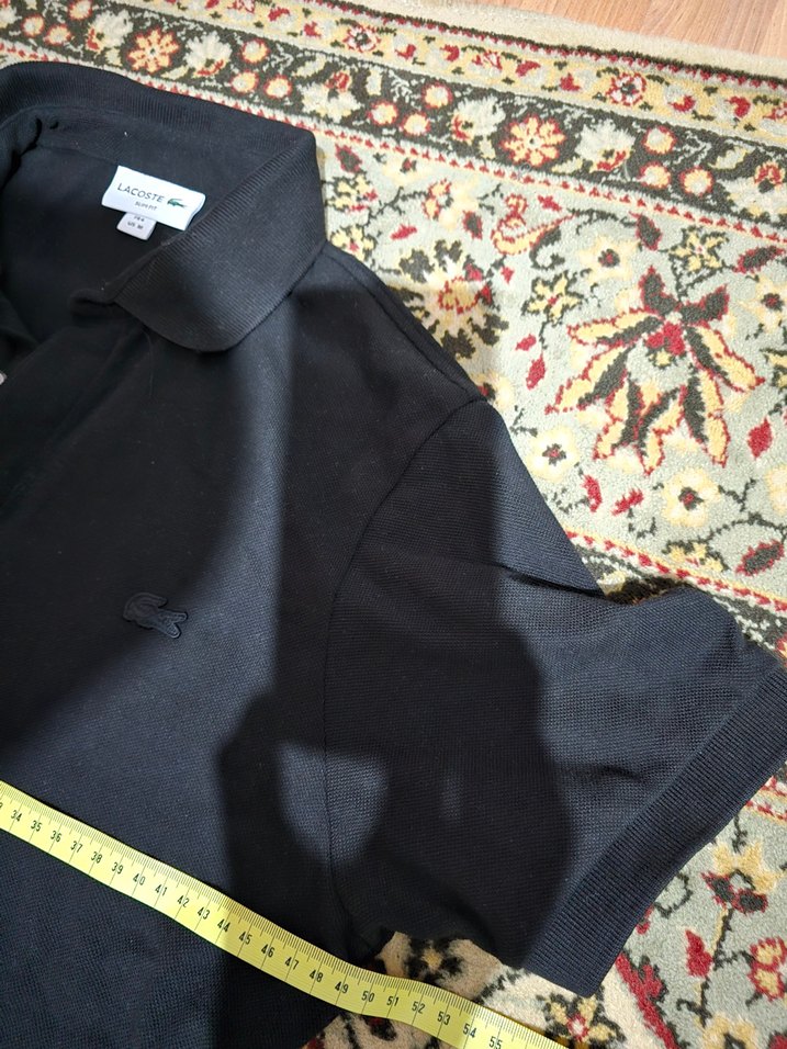 lacoste erkek tişört - Görsel 5