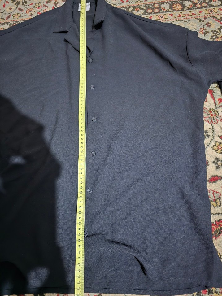 marrakech erkek gömlek - Görsel 2