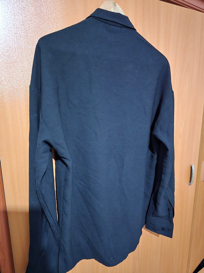 marrakech erkek gömlek - Görsel 4