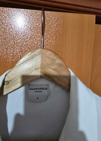 erkek marrakech narka gömlek - Görsel 2