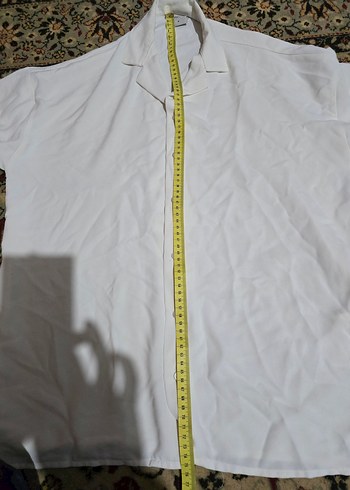 erkek marrakech narka gömlek - Görsel 3