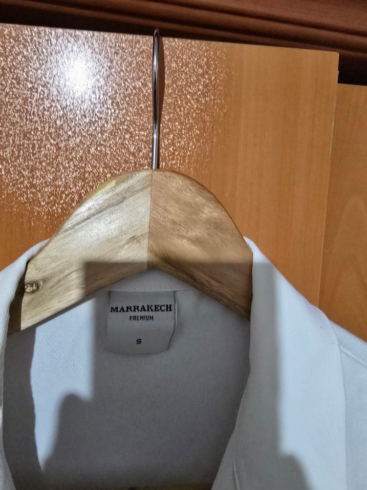 erkek marrakech narka gömlek - Görsel 2