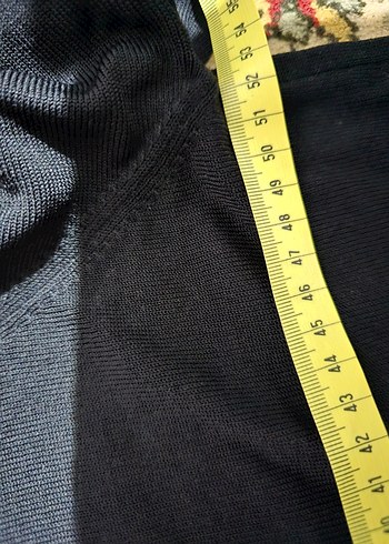 sarar erkek kazak - Görsel 4