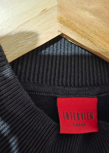 sarar erkek kazak - Görsel 2