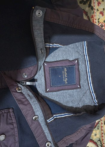 kiğılı eekek kazak sweet - Görsel 3