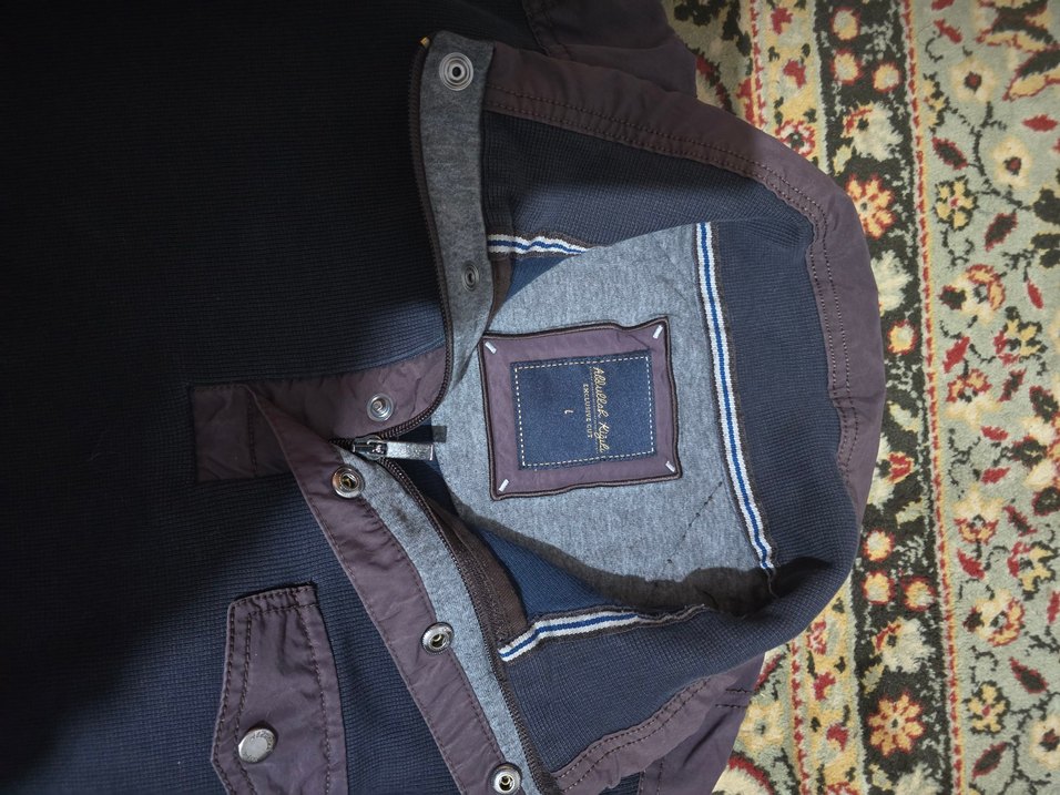 kiğılı eekek kazak sweet - Görsel 3