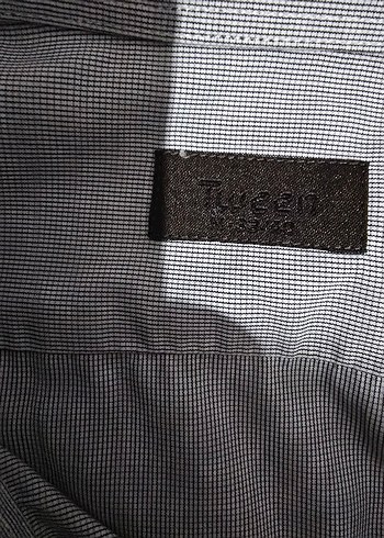 tween Erkek Uzun Kollu Regular Fit Gömlek - Görsel 3