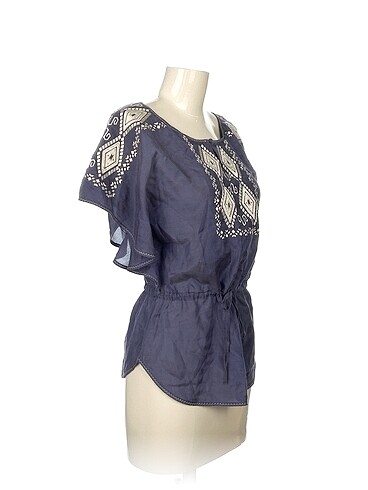 Vintage Love Diğer Bluz %70 İndirimli.