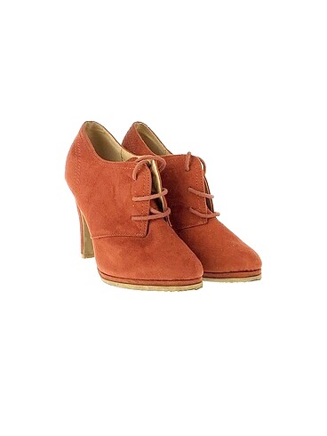 Vintage Love Diğer Dolgu Topuk %70 İndirimli.