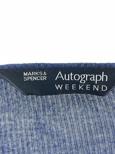 universal Beden lacivert Renk Marks & Spencer Uzun Elbise %70 İndirimli.