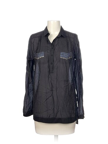 Twist Bluz %70 İndirimli.