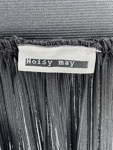 s Beden çeşitli Renk Noisy May Mini Üst %70 İndirimli.