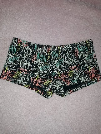 Penti bikini alti