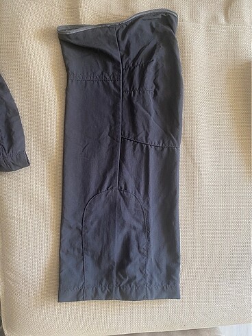 Decatlon Quechue outdoor çocuk pantolonu