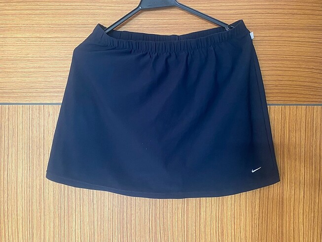Orjinal Nike dri-fit kadın tenis şort etek