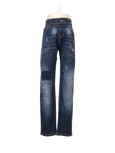 Mango Skinny %70 İndirimli.