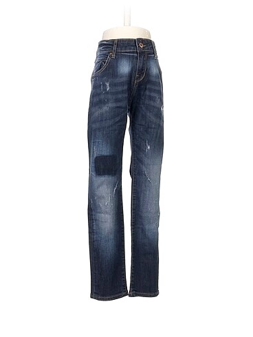 Mango Mango Skinny %70 İndirimli.