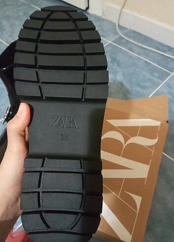 Zara bot