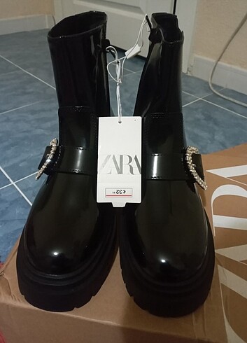 38 Beden Zara bot