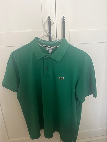 Lacoste l