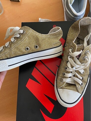 36 Beden Converse