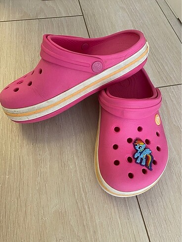 Crocs Çocuk Terlik